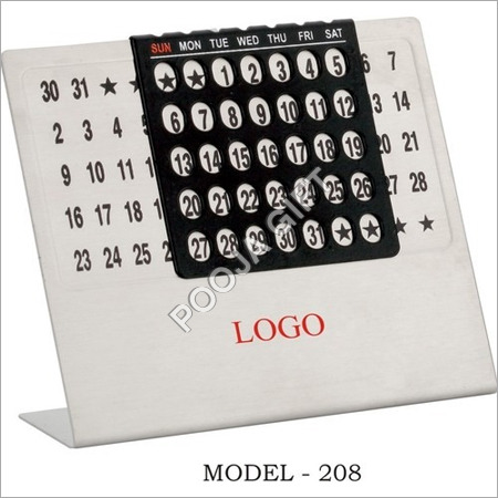 Corporate Desktop Calendars By POOJA GIFT CORPORATION