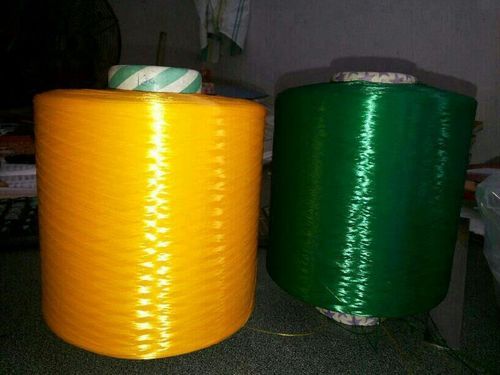 Colour Denier Rope