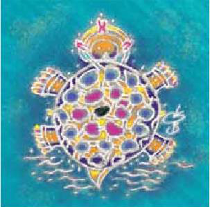 Saraswati