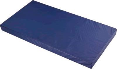 Plain Foam Mattress