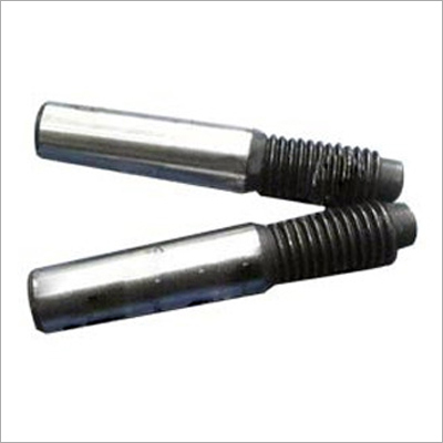 Hardened Steel Dowel Pins
