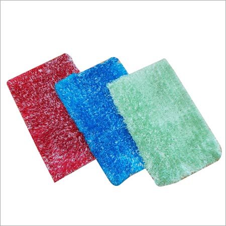 Luxury Bath Mats