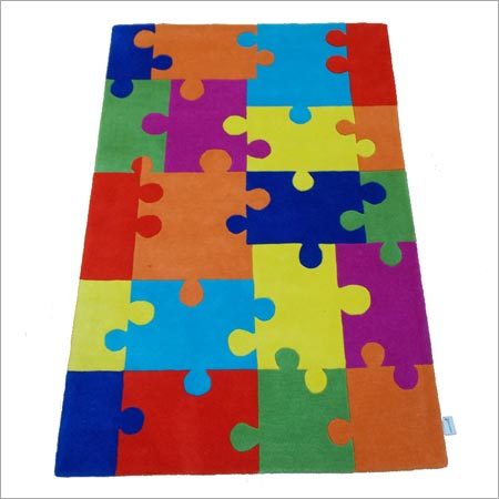 Colour Carpets
