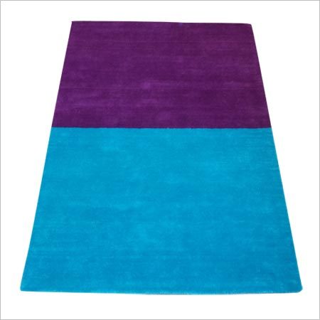 Shaggy Carpets