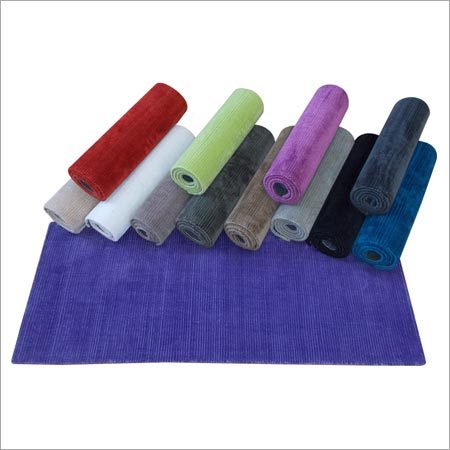 Silk Rugs