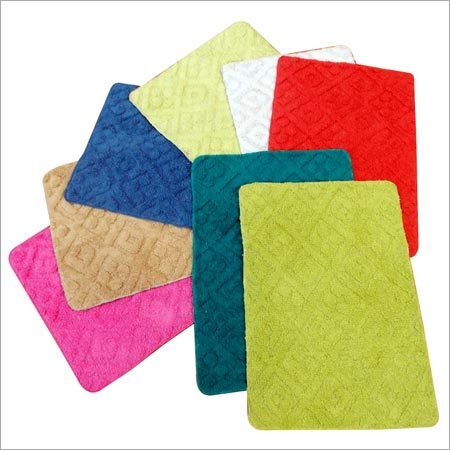 Decorative Door Mats