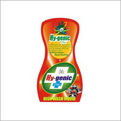 Dishwashing Liquid