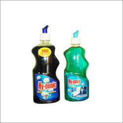Liquid Toilet Cleaners