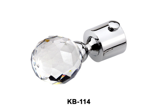 Crystal Curtain Bracket