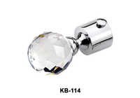 Crystal Curtain Bracket