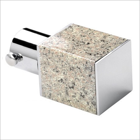 Square Curtain Bracket