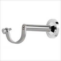 Stainless Steel Curtain Support