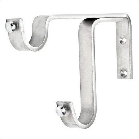Double Brackets