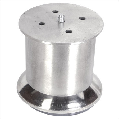 Stainless Steel Sofa Legs