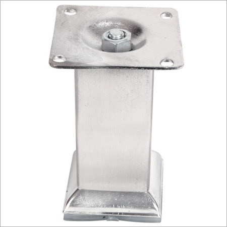 Square Metal Sofa Legs