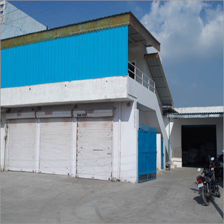 Our Office
