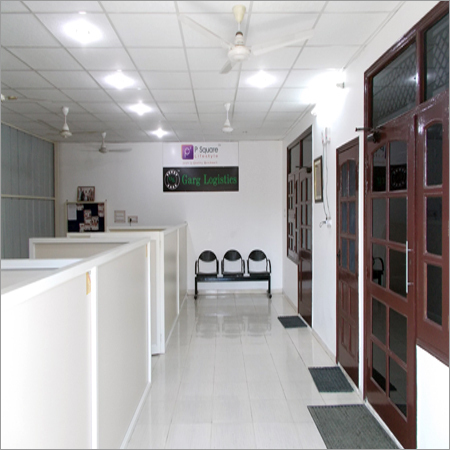 Our Office