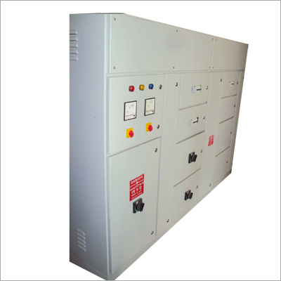 Process Control Panels