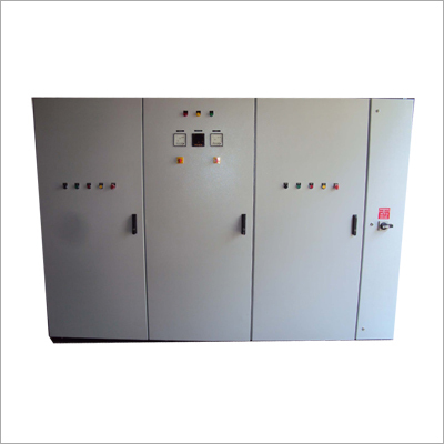 Automatic Electrical Control Panel Board