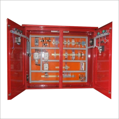 Electrical Control Panel Board