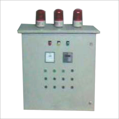 Digital Control Panel Board