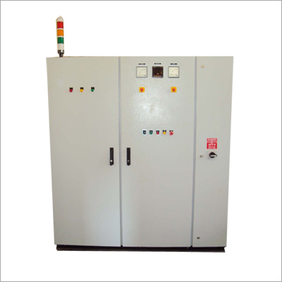 Instrumentation Control Panels