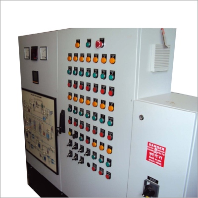 Industrial Control Panel Boards