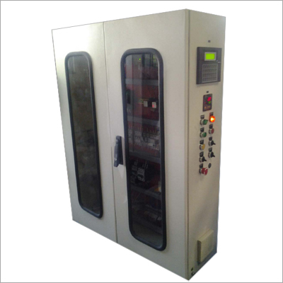 Control Panel Boards