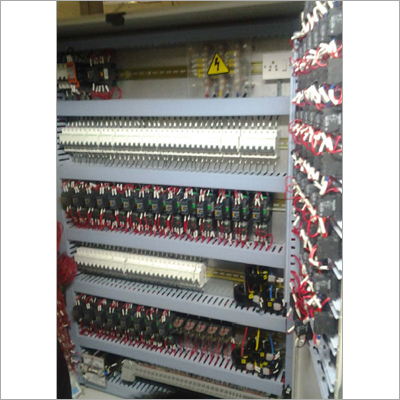 Instrumentation Control Panel Boards