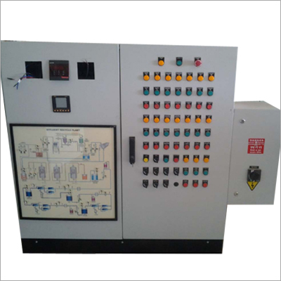 Instrumentation Panels