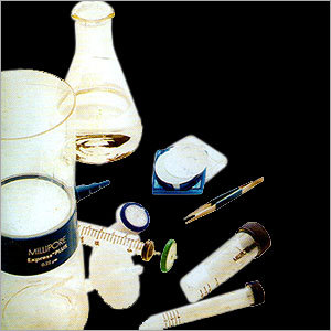 Life Sciences Research Products