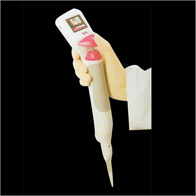 Micro Pipettes