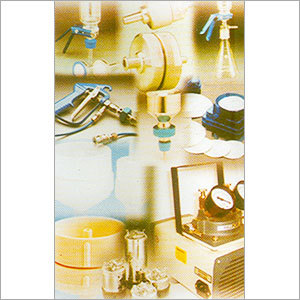Lab Filtration Products