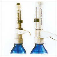 Electronic Pipette And Dispensing