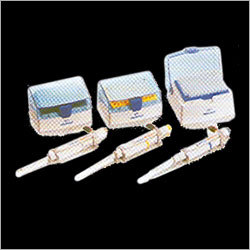 Dispensers and Burettes