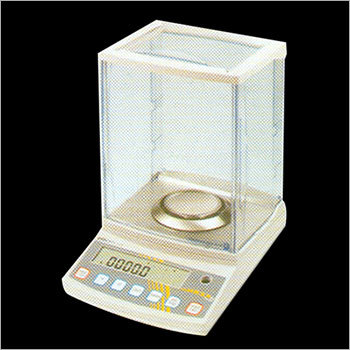 Moisture Analyzers