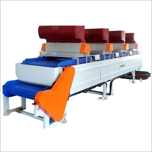 Online Surface Dryer- 4 Tph Size: Different Available