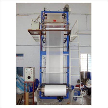 Mono Layer Blown Films