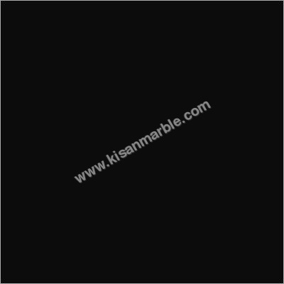 Rajasthan Black Granite