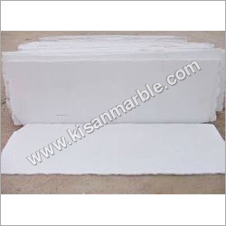 Nizarana White Marble