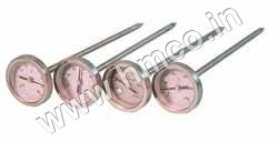 Gauges & Gauge Glasses