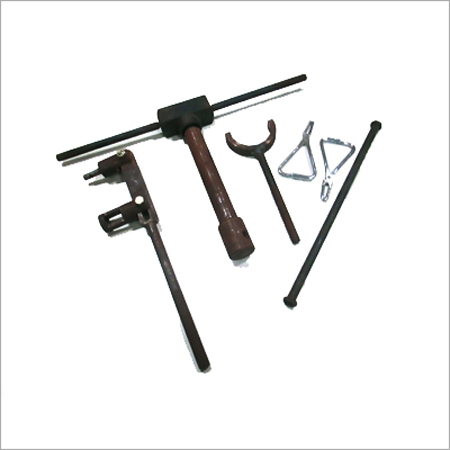 Forged Service Tools
