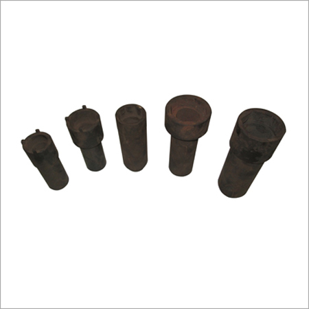 Forged Special Socket
