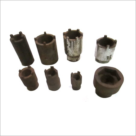 Water Pipeline Socket