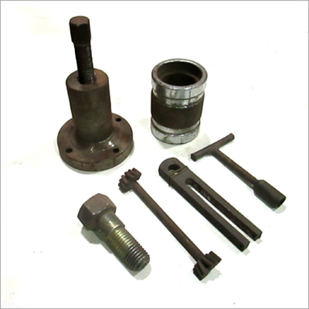 Special Wrench Spares