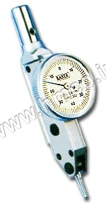 Lever Dial Gauges