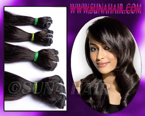 Body weavy manufactories price remy human hair