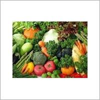 Vegetable