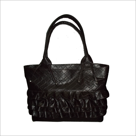 Ladies Shoulder Bags
