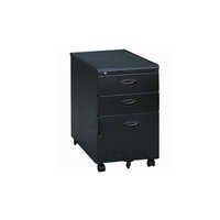 Wood Movable Cabinets